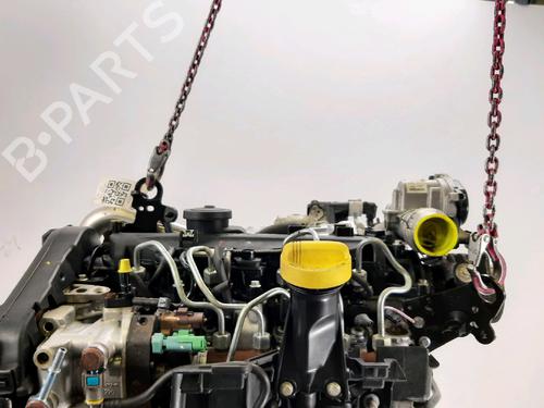 Engine RENAULT CLIO III (BR0/1, CR0/1) 1.5 dCi | BP33533610M1  - Image 5