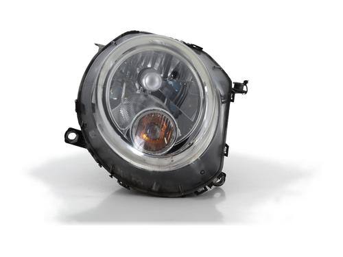 Used Right headlight MINI MINI (R56) Cooper (122 hp) 31057387