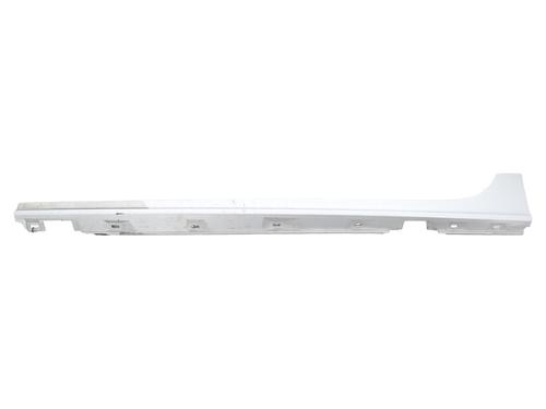 Used Left sideskirt AUDI A7 Sportback (4GA, 4GF) 3.0 TFSI quattro (300 hp) 28137518