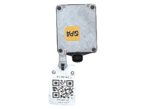 Electronic module RENAULT CLIO V (B7_) 1.0 TCe 90 (B7MT) | BP29347090M83 