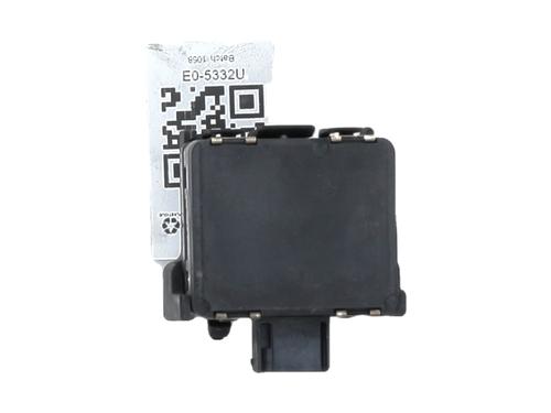 Electronic module NISSAN QASHQAI II (J11, J11_) 1.6 dCi | BP30956748M83