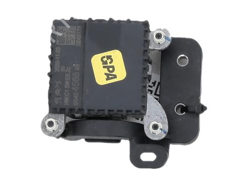 Used Electronic module Electronic module 37191034 37191034