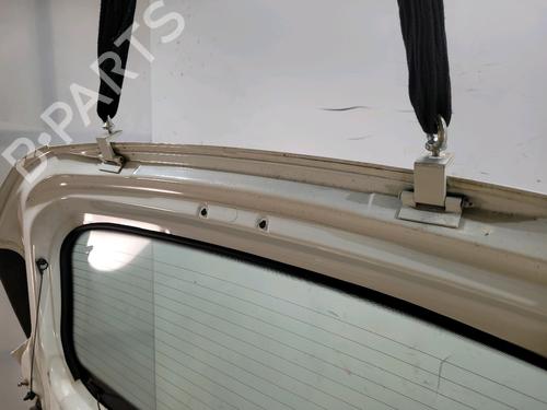 Tailgate OPEL CORSA D (S07) 1.2 (L08, L68) | BP24017832C6 