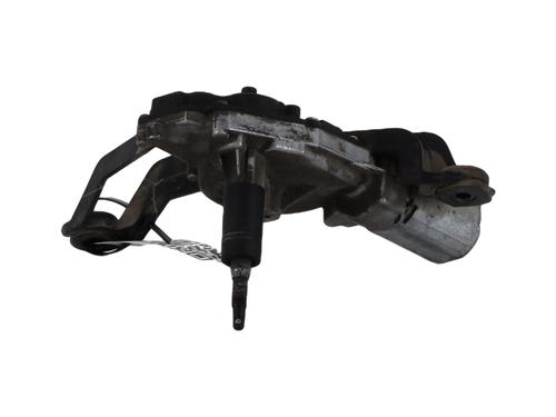 Rear wiper motor CITROËN BERLINGO / BERLINGO FIRST MPV (MF_, GJK_, GFK_) 2.0 HDI 90 (MFRHY) | BP30558573M102