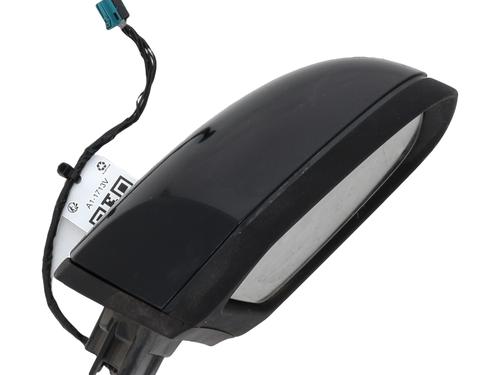 Used Right mirror MERCEDES-BENZ B-CLASS Sports Tourer (W245) B 200 TURBO (245.234) (193 hp) 30842494