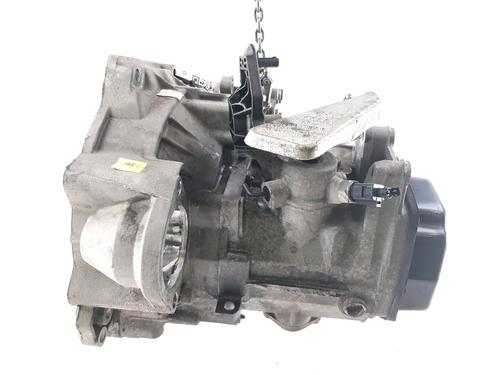 Used Gearbox Gearbox SKODA FABIA II (542) 1.6 TDI (75 hp) 35798477 35798477