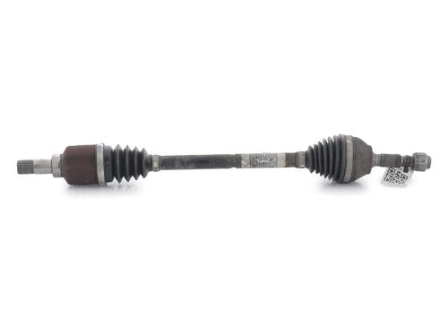 Left front driveshaft CITROËN C3 II (SC_) 1.4 HDi 70 (SC8HZC, SC8HR0, SC8HP4) | BP31963570M38