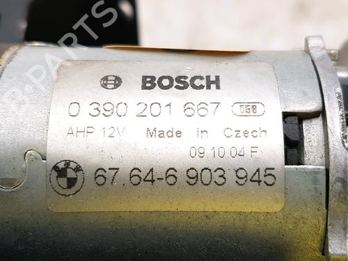 Steering column BMW X5 (E53) 3.0 d | BP19302270M21 