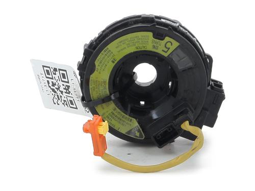 Used Squib airbag TOYOTA YARIS (_P1_) 1.0 (SCP10_, SCP10R) (65 hp) 30653889