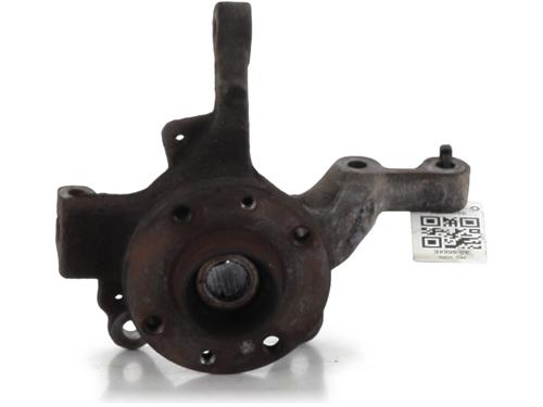 Used Right front steering knuckle RENAULT MODUS / GRAND MODUS (F/JP0_) 1.5 dCi (FP0E, JP0E) (65 hp) 30093682