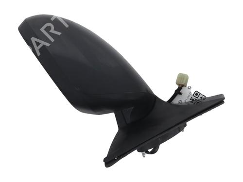 Used Left mirror SUZUKI SWIFT III (MZ, EZ) 1.3 DDiS (RS413D) (69 hp) 30367279