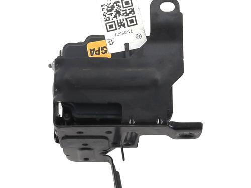 ABS pump CITROËN C4 Picasso II 1.6 BlueHDi 120 | BP30827981M43 
