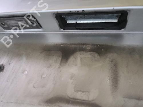 Heckklappe SKODA FABIA I Combi (6Y5) 1.4 TDI | BP29931322C6 