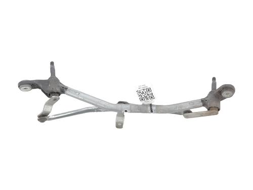 Vindrute Vindusviskermekanisme RENAULT CLIO III (BR0/1, CR0/1) 1.5 dCi (75 hp) 31913353