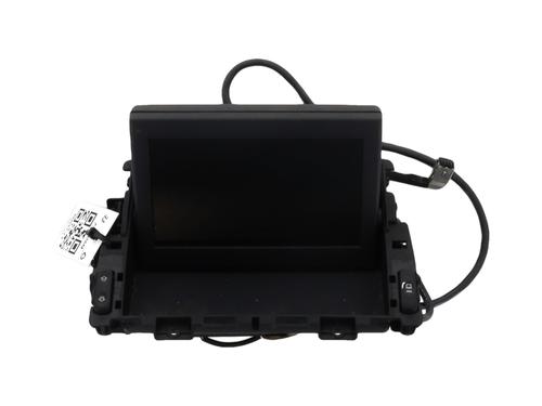 Display PEUGEOT 308 I (4A_, 4C_) 1.6 HDi (92 hp) 27887631