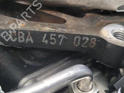 Engine VW TIGUAN (5N_) 2.0 TDI 4motion | BP39764103M1 - Image 10