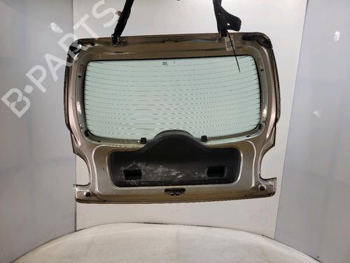Tailgate PEUGEOT 206 Van 1.4 HDi | BP29232038C6 
