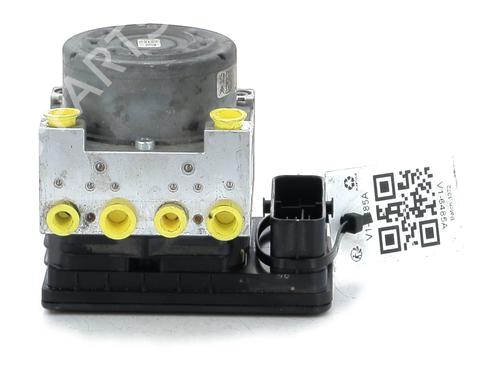 ABS pump CITROËN C4 CACTUS 1.2 VTi 82 | BP35748549M43 - Image 3