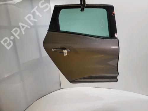 Used Right rear door Right rear door RENAULT SCÉNIC IV (J9_) 1.3 TCe 140 (140 hp) 36007215 36007215