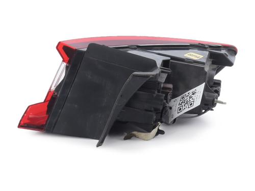 Left taillight RENAULT MEGANE IV Hatchback (B9A/M/N_) 1.6 TCe 205 (B9MV) | BP36877681C34 - Image 3