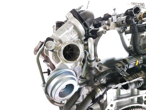 Engine PEUGEOT 2008 I (CU_) 1.2 THP 110 / PureTech 110 | BP32181150M1  - Image 7