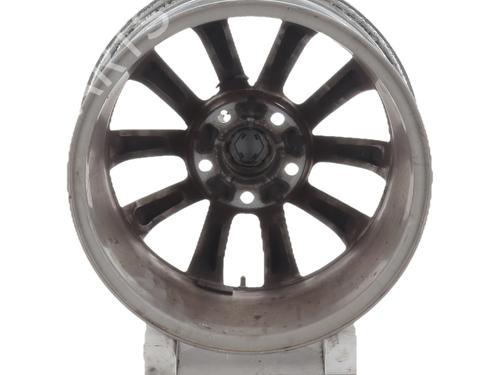 Fælk RENAULT MEGANE IV Hatchback (B9A/M/N_) 1.2 TCe 130 (B9MR) | BP38947120C45 - Image 3