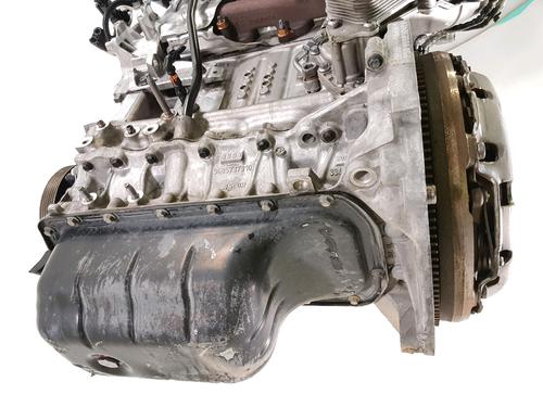Engine PEUGEOT 208 I (CA_, CC_) 1.6 HDi | BP28332653M1