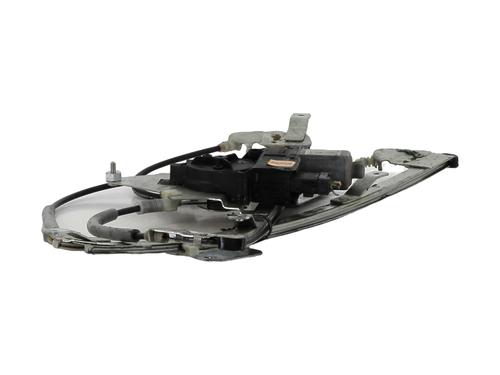 Rudehejsemekanisme ventre foran CITROËN C5 III Break (RW_) 2.0 HDi 140 | BP29579330C22