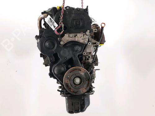 Used Engine PEUGEOT 207 (WA_, WC_) 1.4 HDi (68 hp) 31699283