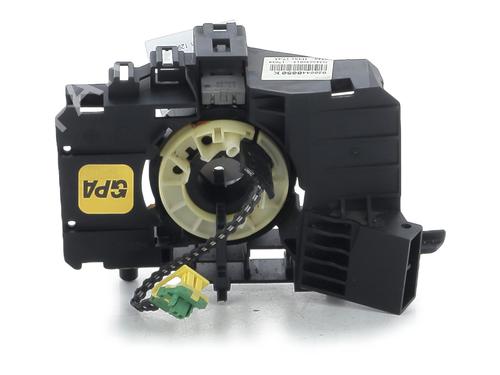 Used Squib airbag RENAULT TWINGO II (CN0_) 1.2 (CN0D) (58 hp) 33166291