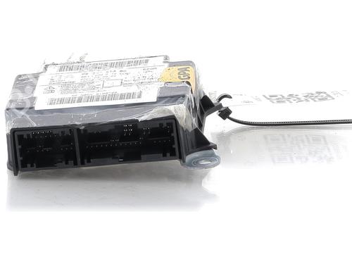 Airbag module PEUGEOT 208 II (UB_, UP_, UW_, UJ_) e-208 (136 hp) 19434951