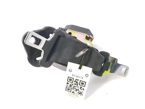 Rear left seatbelt PEUGEOT 307 SW (3H)  | BP27909192I29 