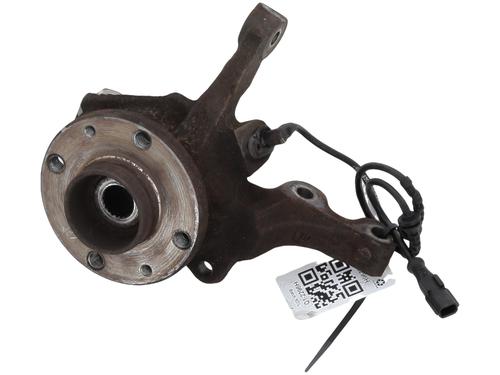 Right front steering knuckle RENAULT CLIO II (BB_, CB_) 1.2 16V (BB05, BB0W, BB11, BB27, BB2T, BB2U, BB2V, CB05,... | BP29443815M26 