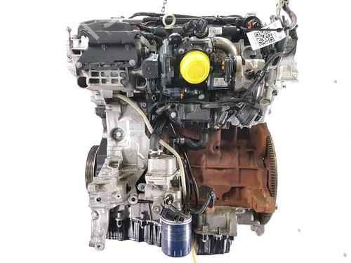 Engine DS DS 7 Crossback (J4_, JR_, JC_) 2.0 BlueHDi 180 (JJEHZR) | BP39764403M1 - Image 2