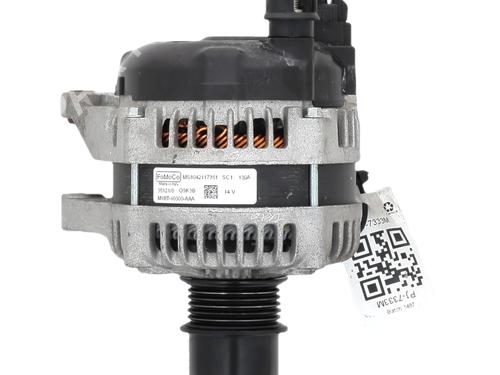 Alternator FORD FIESTA VII (HJ, HF) 1.0 EcoBoost | BP36831210M7 - Image 5