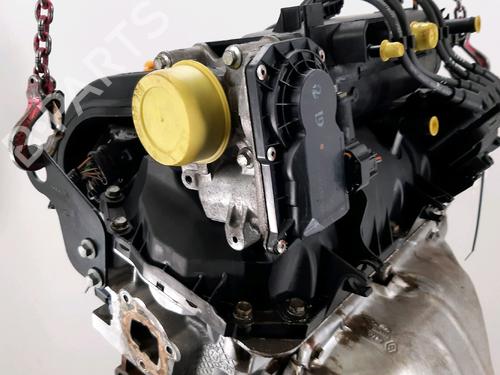 Engine RENAULT TWINGO II (CN0_) 1.2 16V (CN04, CN0B) | BP33420273M1 - Image 6