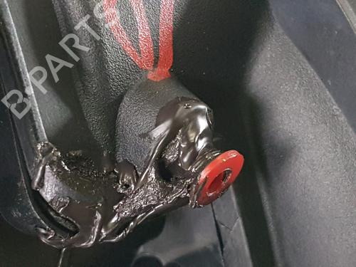 Engine PEUGEOT 206 Hatchback (2A/C) 1.6 16V | BP29346514M1 