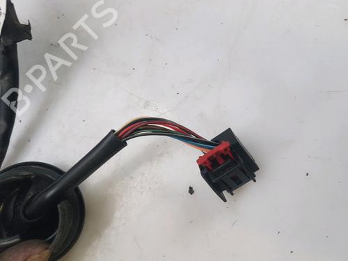 Right mirror AUDI A3 Sportback (8PA) 2.0 TDI 16V | BP12538834C27 