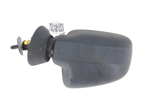 Right mirror DACIA SANDERO 1.4 MPI LPG | BP25015973C27