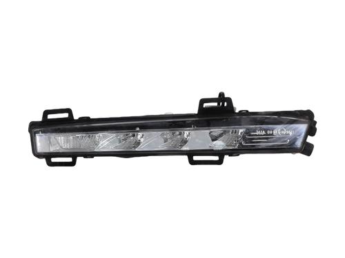 Left daytime light FORD S-MAX (WA6) 2.0 TDCi | BP32848381C104 - Image 2