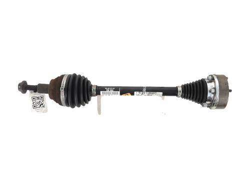 Used Left front driveshaft VW GOLF PLUS V (5M1, 521) [2004-2013]  29623710