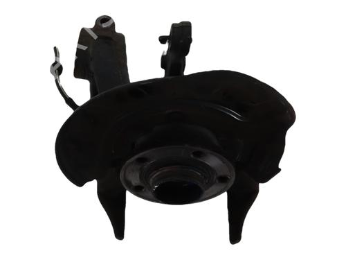 Left front steering knuckle SKODA FABIA III (NJ3) 1.4 TDI | BP29197813M25 