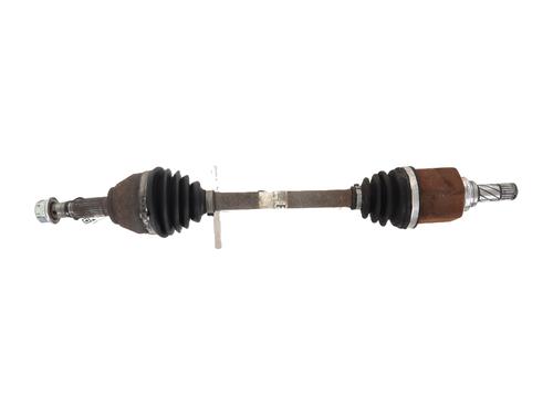 Used Left front driveshaft NISSAN JUKE (F15) 1.5 dCi (110 hp) 29602523