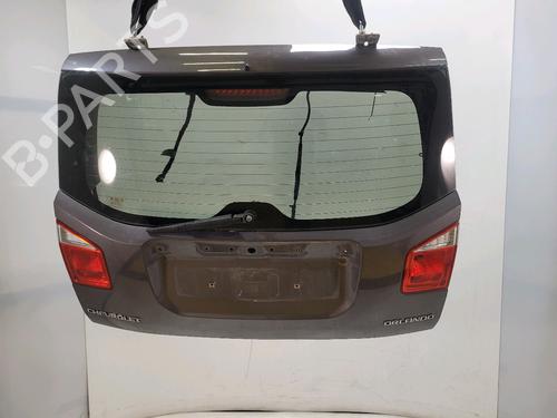 Used Tailgate CHEVROLET ORLANDO (J309) 2.0 D (163 hp) 33166245