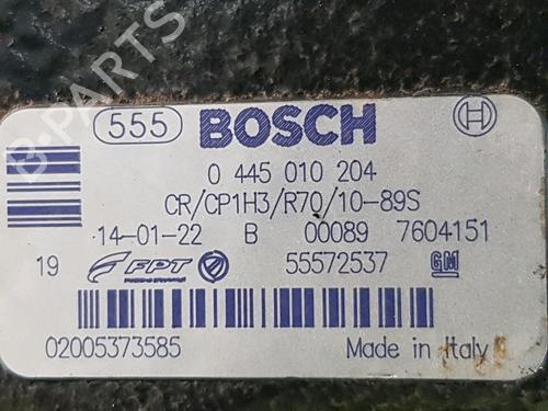 Engine OPEL CORSA E (X15) 1.3 CDTI (08, 68) | BP30693673M1 