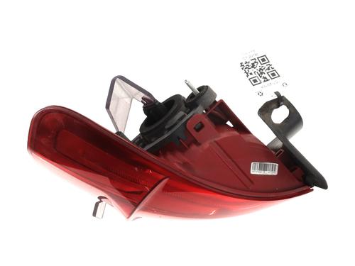 Used Left taillight CITROËN C5 III (RD_) 1.6 HDi 110 (RD9HZC) (109 hp) 30607898