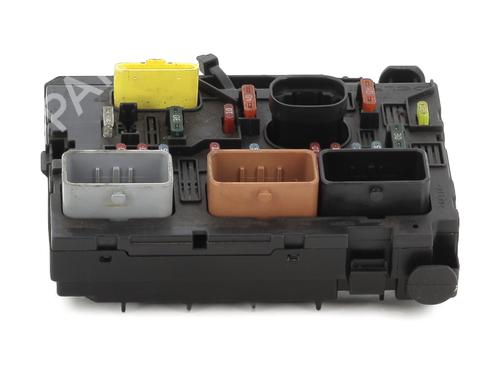 Sikringsdåse PEUGEOT 307 (3A/C) [2000-2012]  28364483