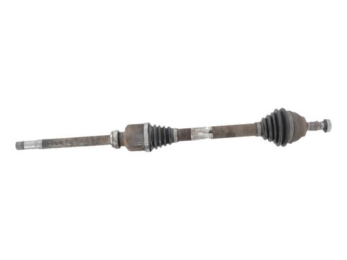 Used Right front driveshaft Right front driveshaft CITROËN DS3 (SA_) 1.6 HDi 110 (112 hp) 35891679 35891679
