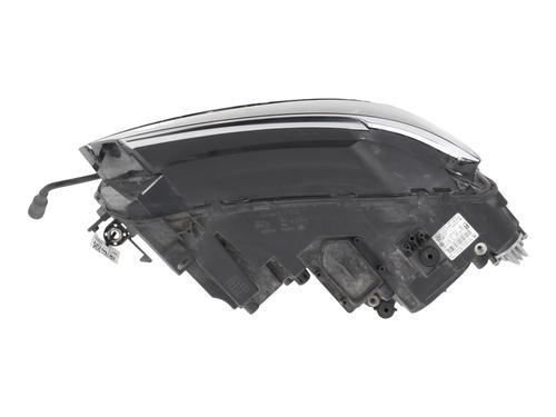Right headlight VW TIGUAN (AD1, AX1) 2.0 TDI | BP30584341C29 