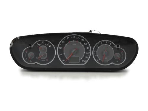 Instrument cluster CITROËN C5 II (RC_)  | BP28616265C47